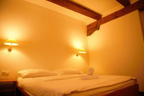 Hotel Pansk� S�pka