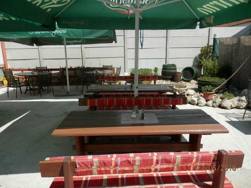 Hotel Pansk� S�pka
