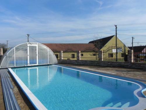 Hotel Pansk� S�pka