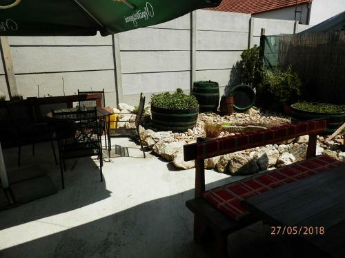 Hotel Pansk� S�pka