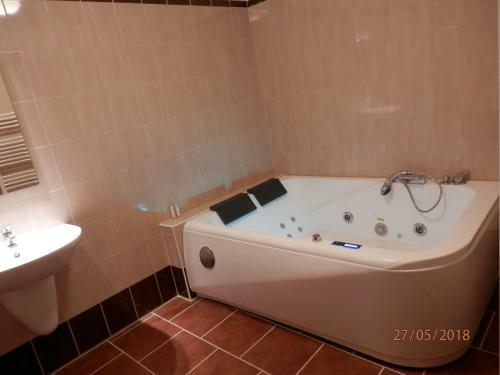 Hotel Pansk� S�pka