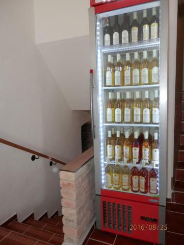 Hotel Pansk� S�pka