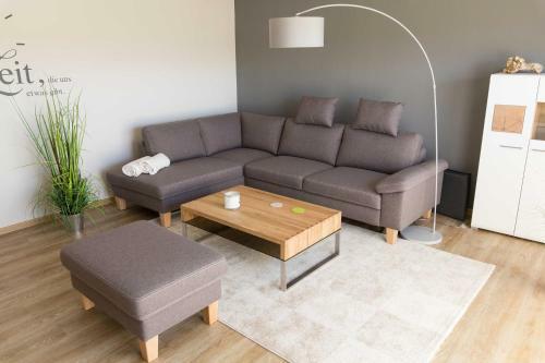 Apartamento Elbdeichperle