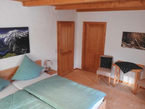 Apartamentos Ferienwohnung Karblick