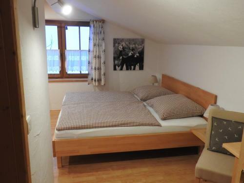 Apartamentos Ferienwohnung Karblick