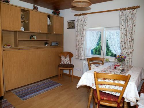 Apartamento Ferienwohnung Kaltwasserhof