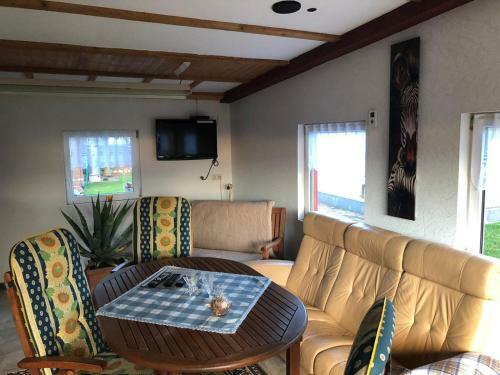 Apartamento Ferienwohnungen Familie Mickley