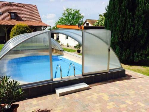 Apartamento Ferienwohnungen Familie Mickley