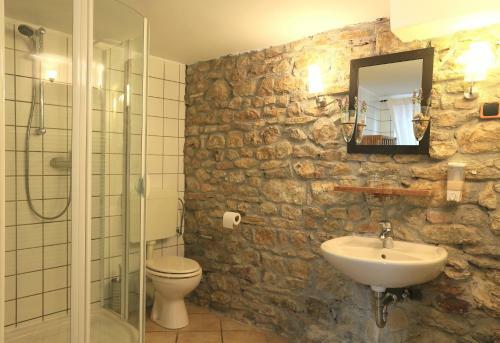 Hotel Weingewolbe