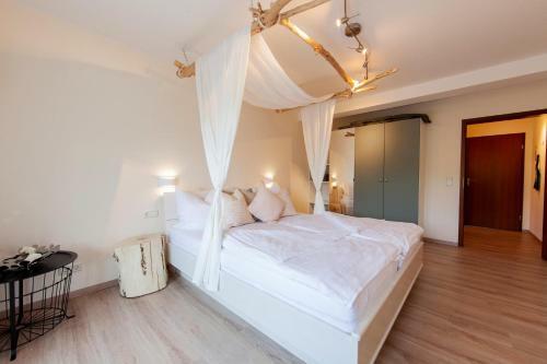 Apartamento Appartementhaus Eifeladventures