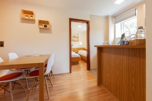 Apartamento Appartementhaus Eifeladventures