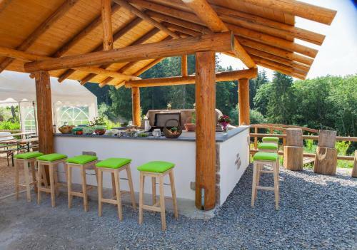 Apartamento Appartementhaus Eifeladventures