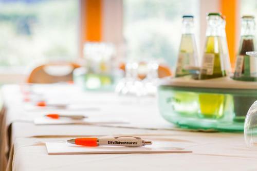 Apartamento Appartementhaus Eifeladventures