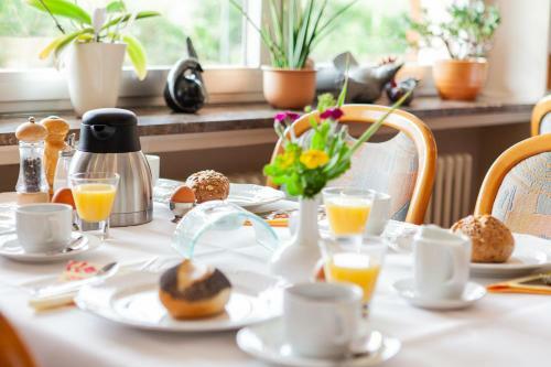 Apartamento Appartementhaus Eifeladventures