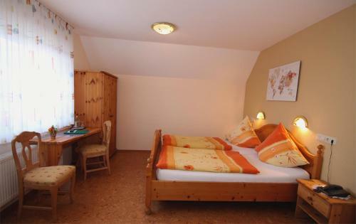 Hotel - Restaurant Berghof