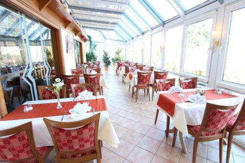 Hotel - Restaurant Berghof