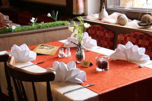Hotel - Restaurant Berghof