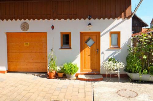 Apartamento Rustico-im-unterallgaeu
