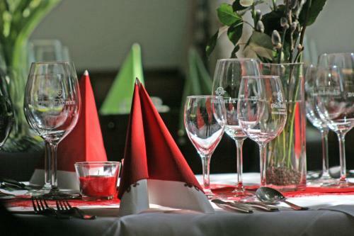 Posada Landgasthof R��le