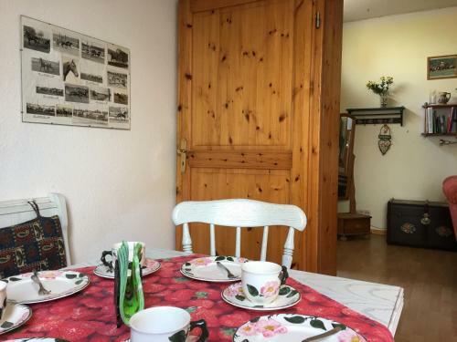 Agroturismo Ferienhof Fraider