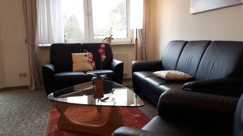Apartamento S�dseite