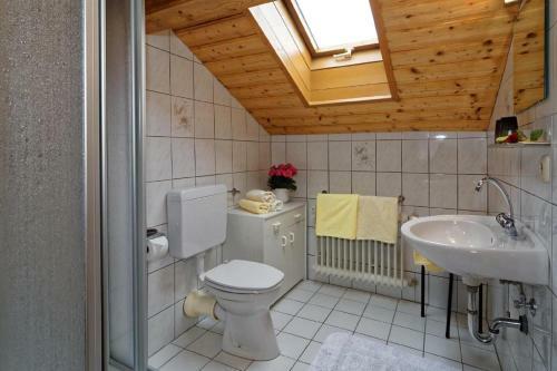 Hostal Berghof Pension Und Ferienwohnungen