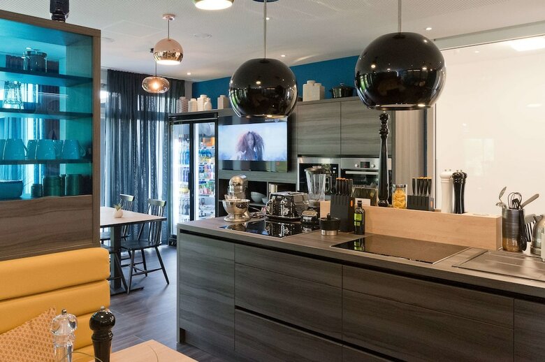 Arthotel Ana Living