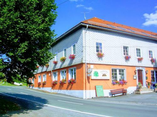 Posada Landgasthof "zur Linde"