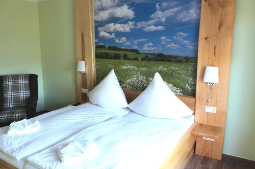 Hostal Fr�hst�ckspension "ab In Die Auszeit"