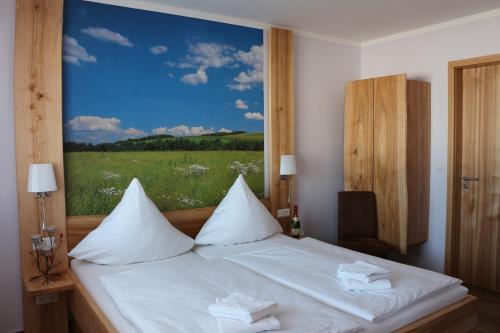 Hostal Fr�hst�ckspension "ab In Die Auszeit"