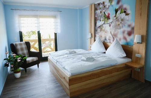 Hostal Fr�hst�ckspension "ab In Die Auszeit"
