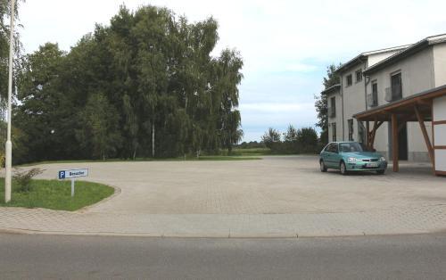 Hostal Fr�hst�ckspension "ab In Die Auszeit"