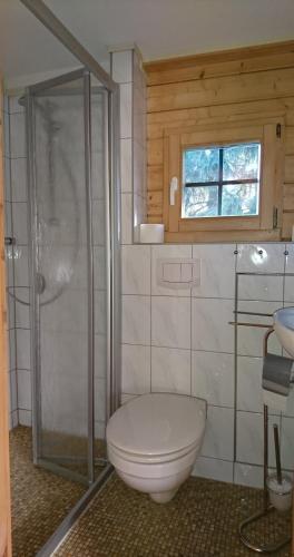 Hostal Fr�hst�ckspension "ab In Die Auszeit"