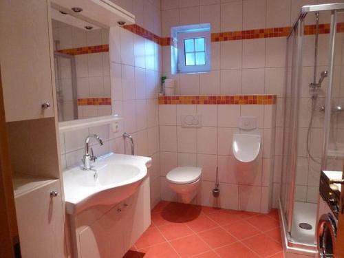 Apartamento Ferienwohnung M�ller