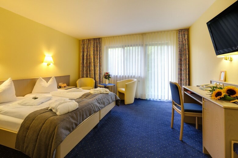 Hotel Die Kleine Blume