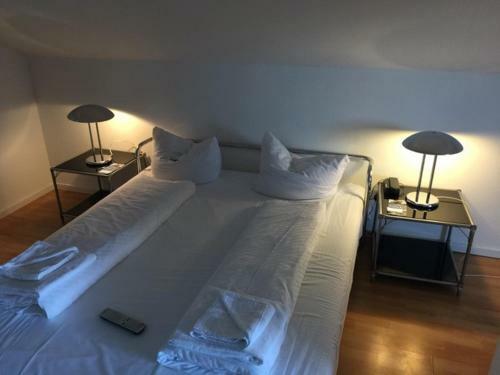 Hotel Landhaus Ferch