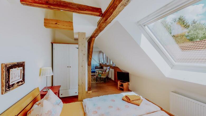 Agroturismo Landhaus Goldene Gans