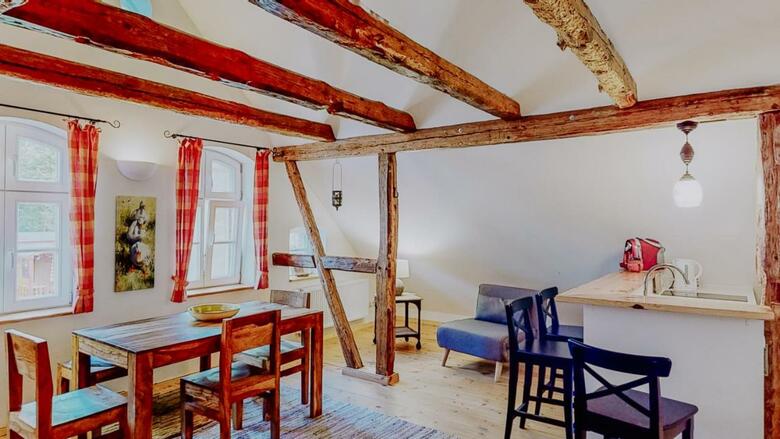 Agroturismo Landhaus Goldene Gans
