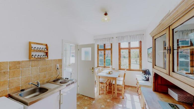 Agroturismo Landhaus Goldene Gans