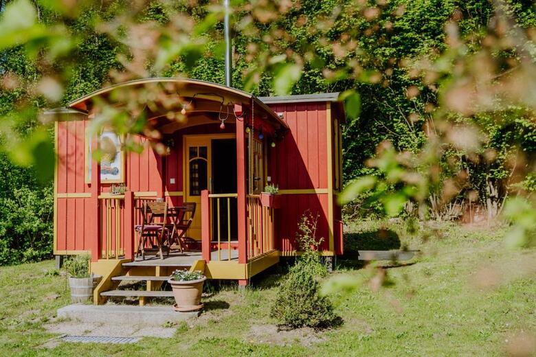 Agroturismo Landhaus Goldene Gans