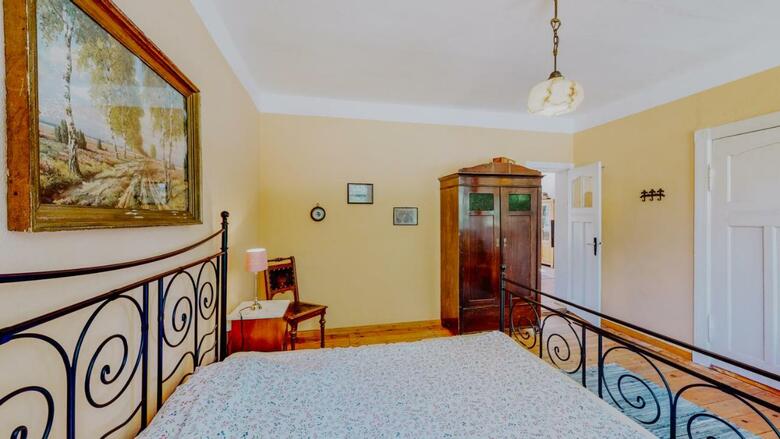 Agroturismo Landhaus Goldene Gans