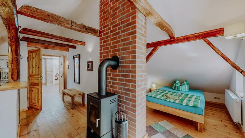 Agroturismo Landhaus Goldene Gans