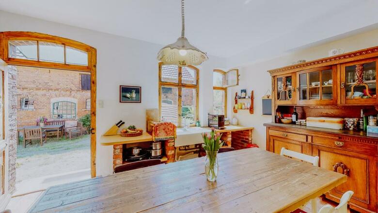Agroturismo Landhaus Goldene Gans