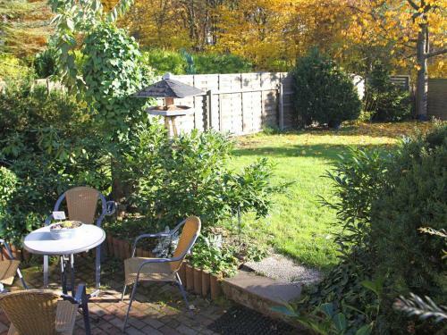 Cozy Apartment In Heringhausen With Private Terrace