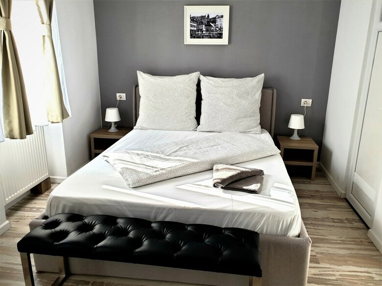Hostal Hotel Garni Steinbacher Tal