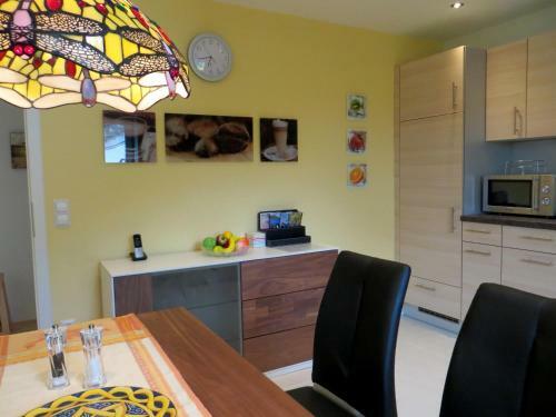 Apartamento Ferienwohnungen Familie Schwarze