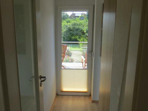 Apartamento Ferienwohnungen Familie Schwarze