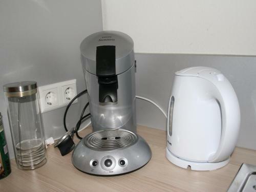 Apartamento Ferienwohnungen Familie Schwarze