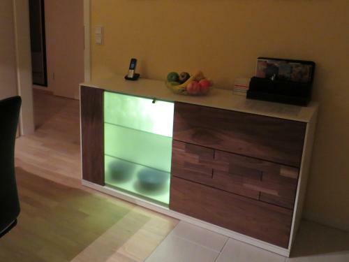 Apartamento Ferienwohnungen Familie Schwarze