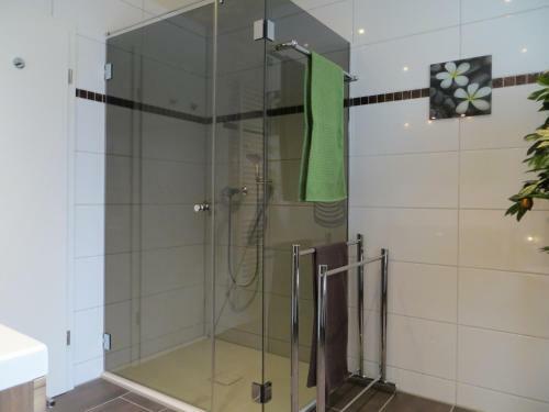 Apartamento Ferienwohnungen Familie Schwarze